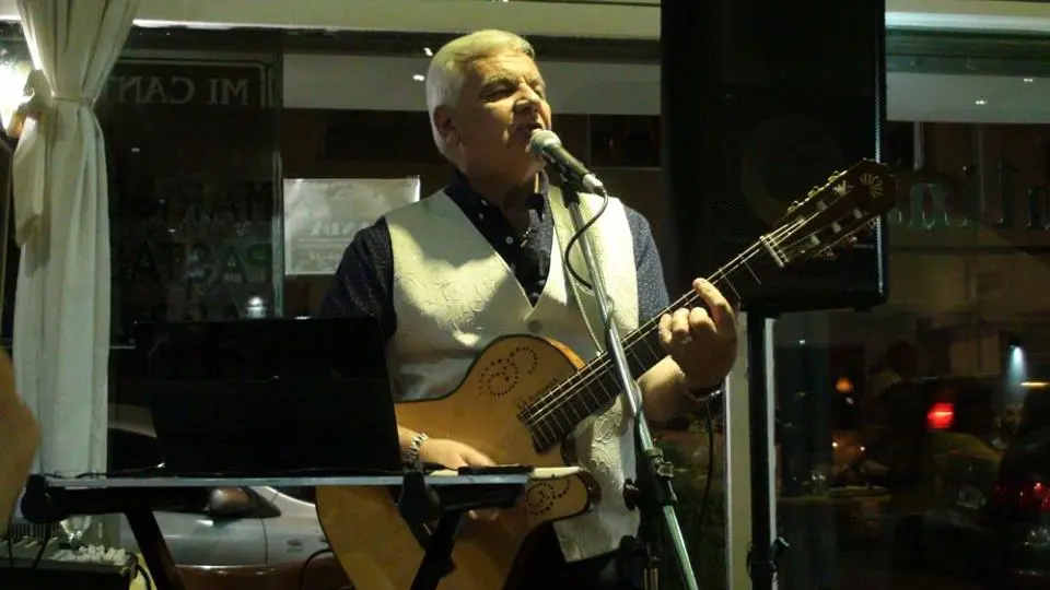 Canciones con Mandy Muñoz