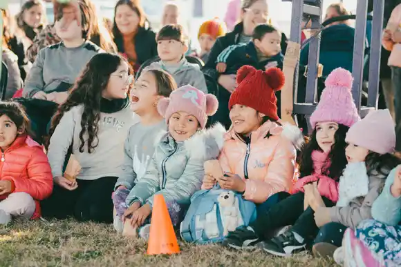 Comienzan las actividades en los Centros de Familia de Mar del Plata