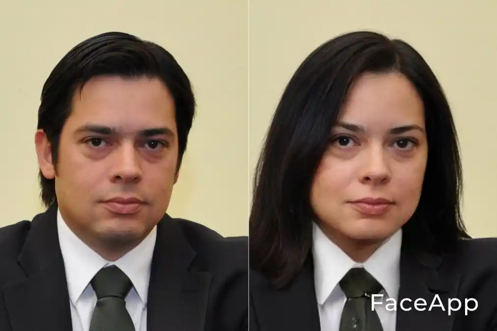 Ignacio Farfán - Concejal del bloque Justicialista Creer Entre Ríos