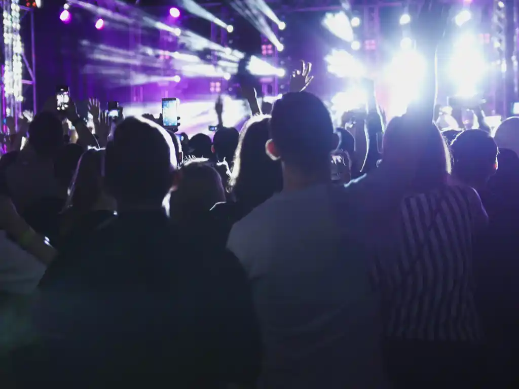 Espectáculos, ruidos y derecho al descanso