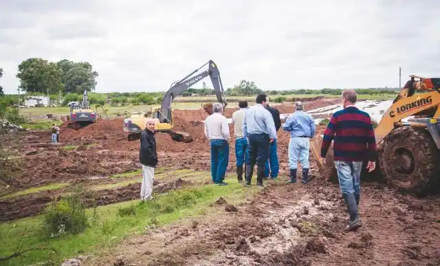 Río Gualeguay: aguardan un pico de crecida para el viernes
