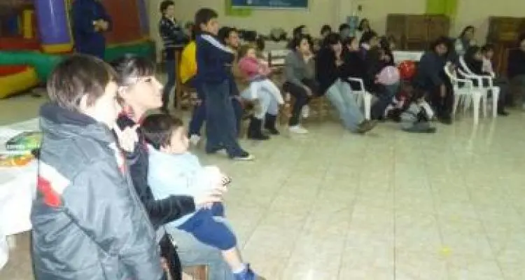 Jornada sobre control de hipertensión