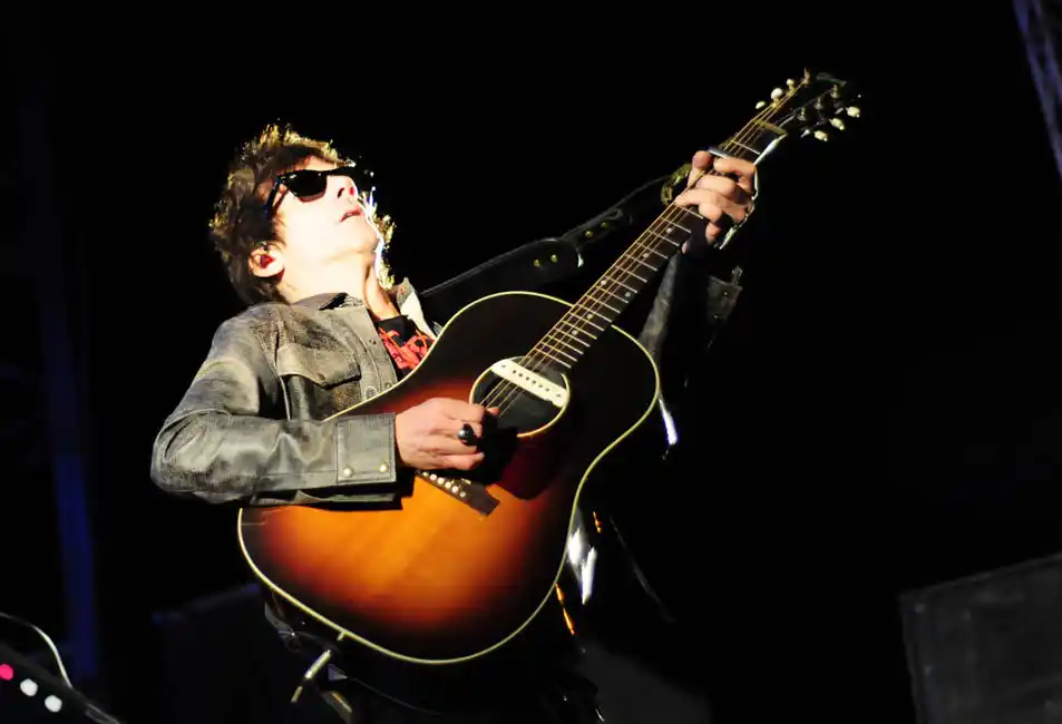 Las mejores imágenes del Roca Rock 2019