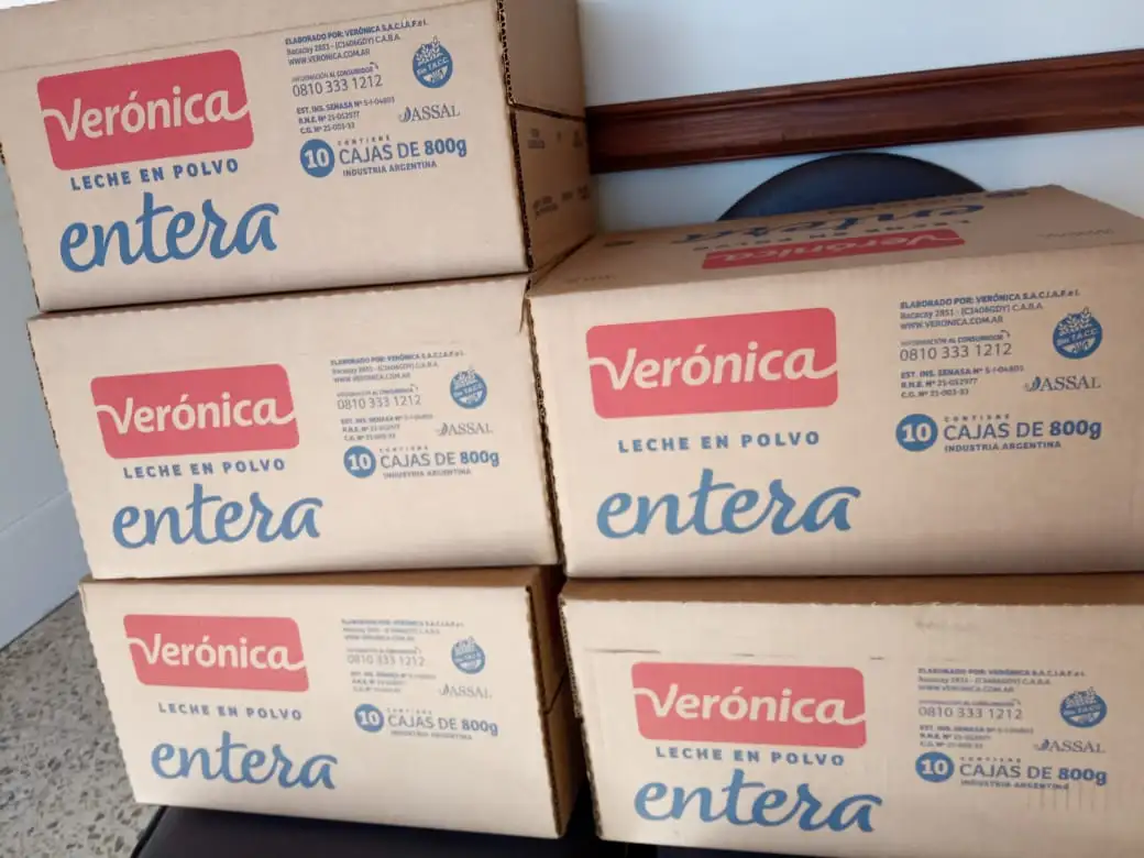 veronica