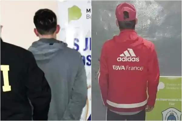 José C. Paz: Tres detenidos por drogar y violar a una nena de 14 en manada