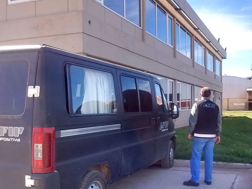 AFIP desactivó una usina de facturas electrónicas apócrifas