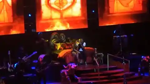 Sofía Clerici se fue a la cama con Romeo Santos