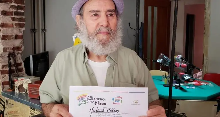 El Paisano ganador