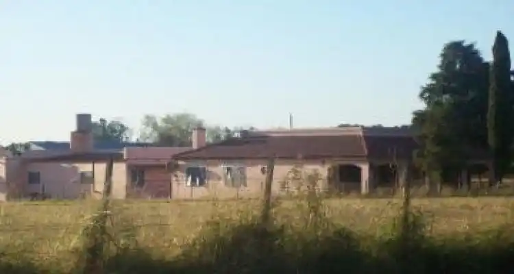 Preocupante ola de ilícitos en Pueblo Doyle