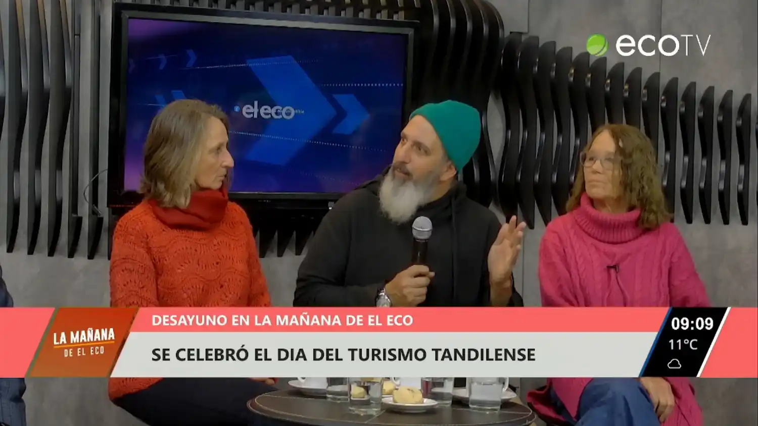 ¿Cuál es la actualidad del turismo tandilense?