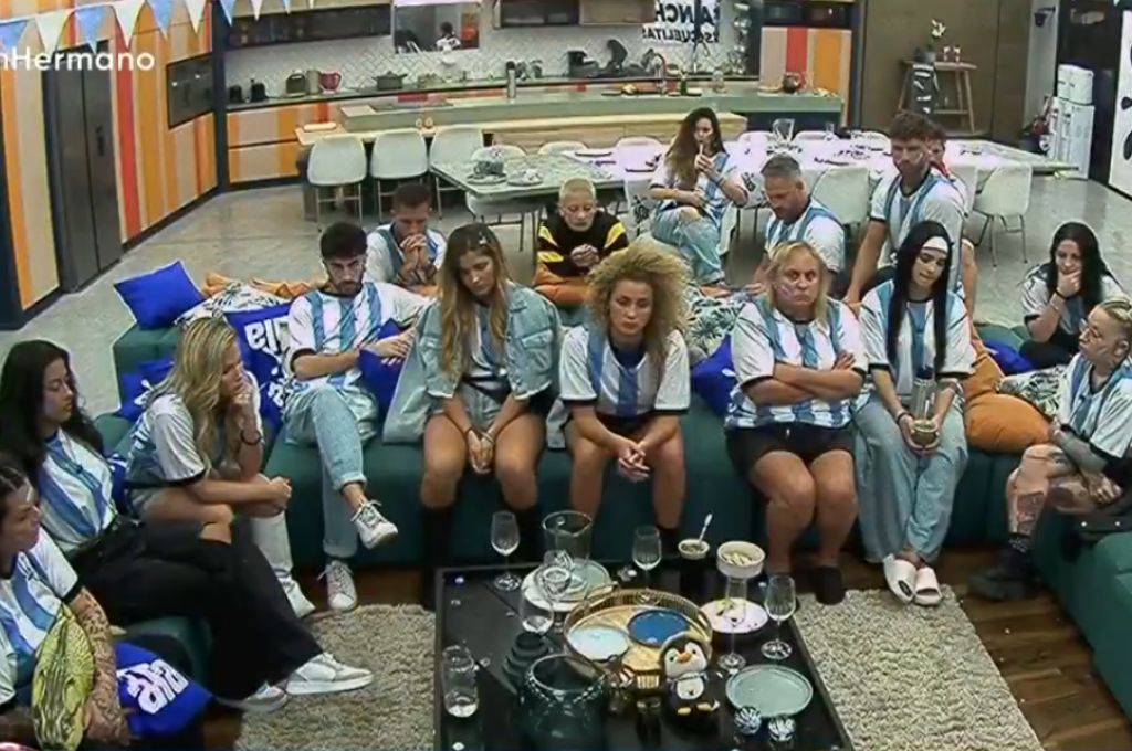 Sanciones y fulminante en GH