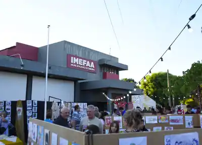 El IMEFAA presenta su Muestra Anual 2025: tres días de teatro para toda la comunidad