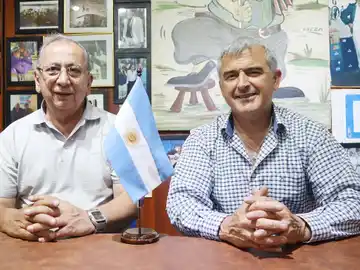 El Pre-Federal vuelve al Boliche Ducasse con una noche a puro chamamé