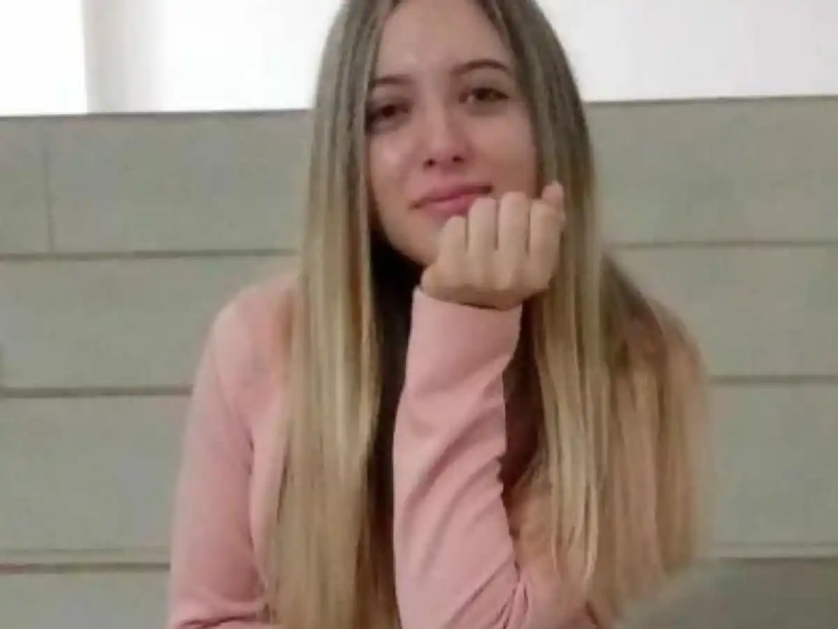 Encontraron a Melany en Villa María