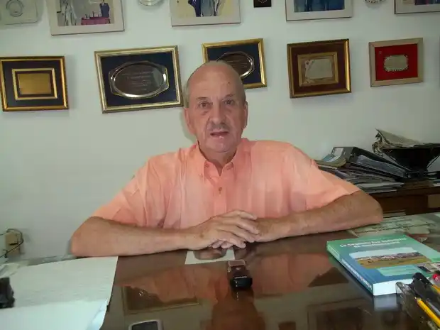 Crónica de la segunda era industrial de Gualeguaychú 