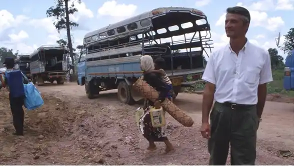 Un constructor de puentes. El legado del diplomático brasileño Sergio Vieira de Mello