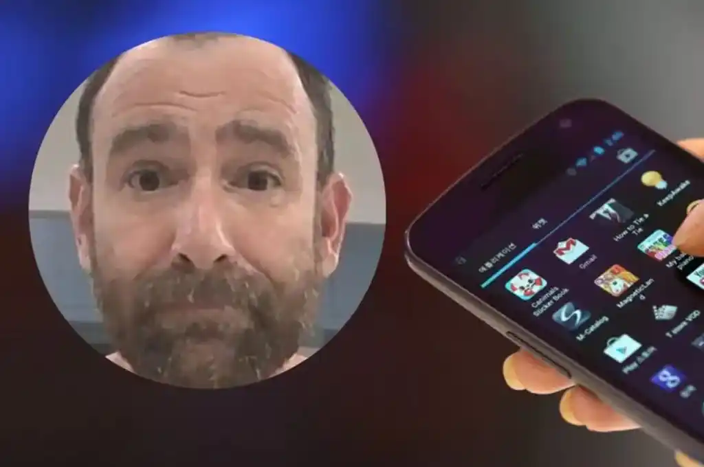 Acoso cibernético: llamó a su exnovia 815 veces en 2 días y ahora enfrenta hasta 5 años de cárcel