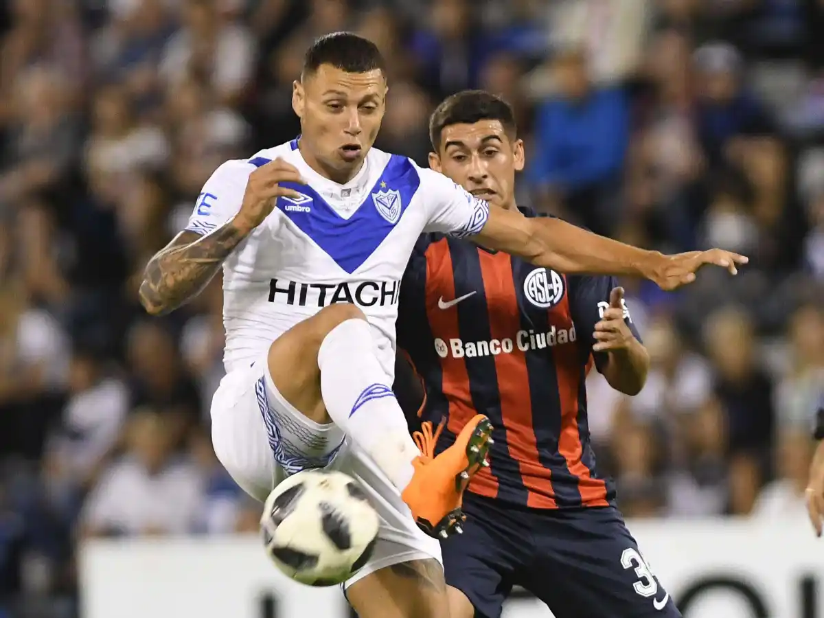 Un empate que condenó a Chacarita