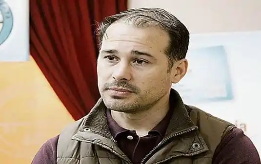 Envenenaron con radiación a un sindicalista que trabaja en Atucha