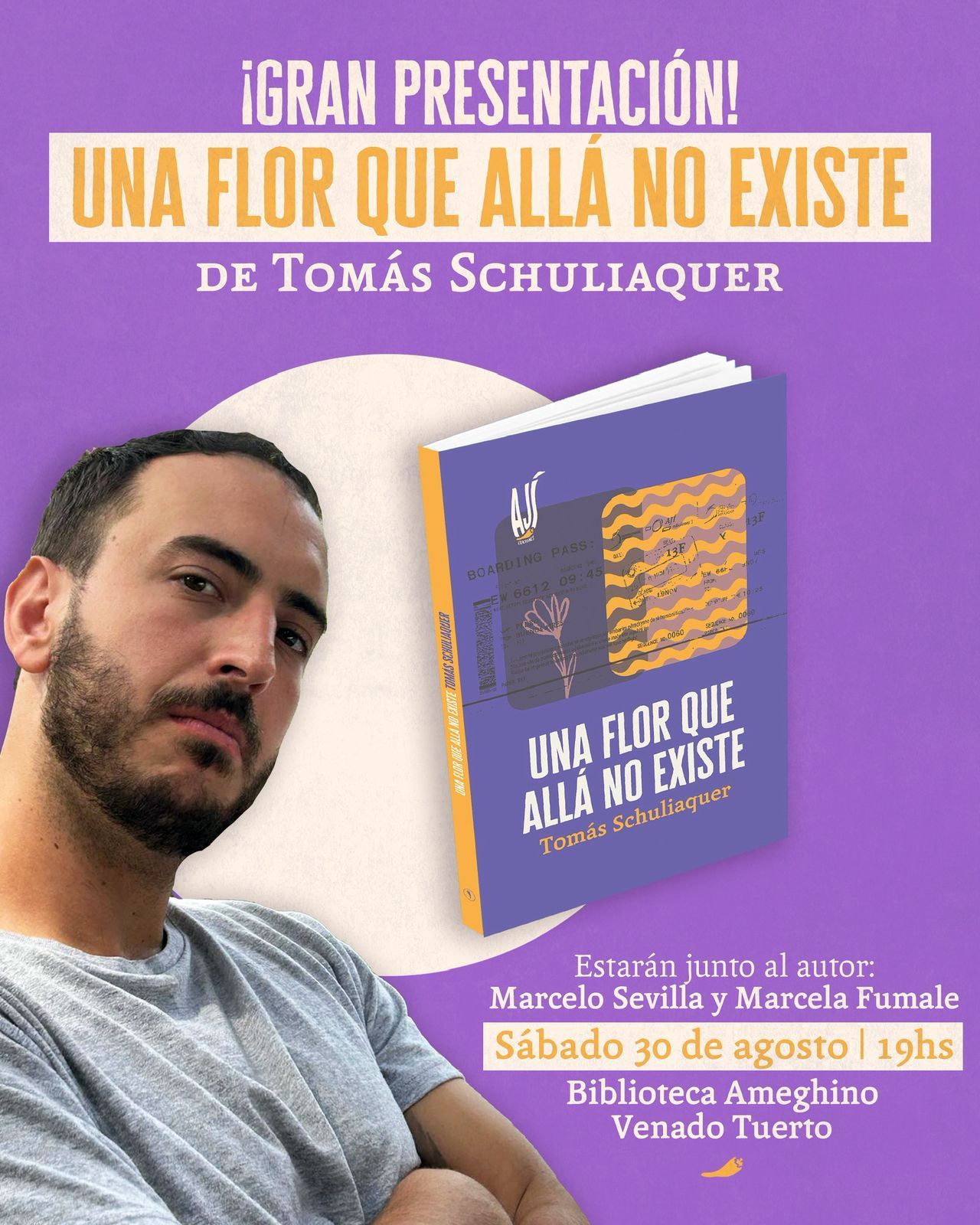 Tomás Schuliaquer