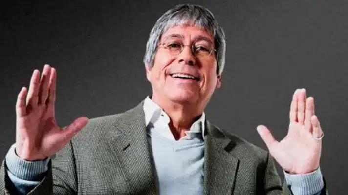 Muere el locutor Carlos Eduardo Ball