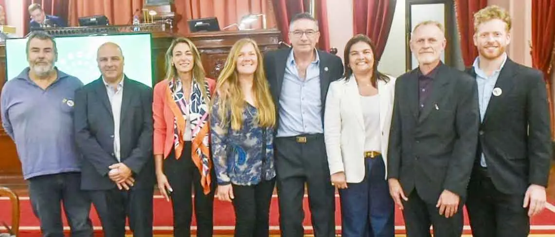 Media sanción del proyecto sobre la variedad lingüística de los Alemanes del Volga