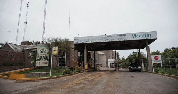 La justicia decidió abrir el proceso de cram down para evitar la quiebra de Vicentin