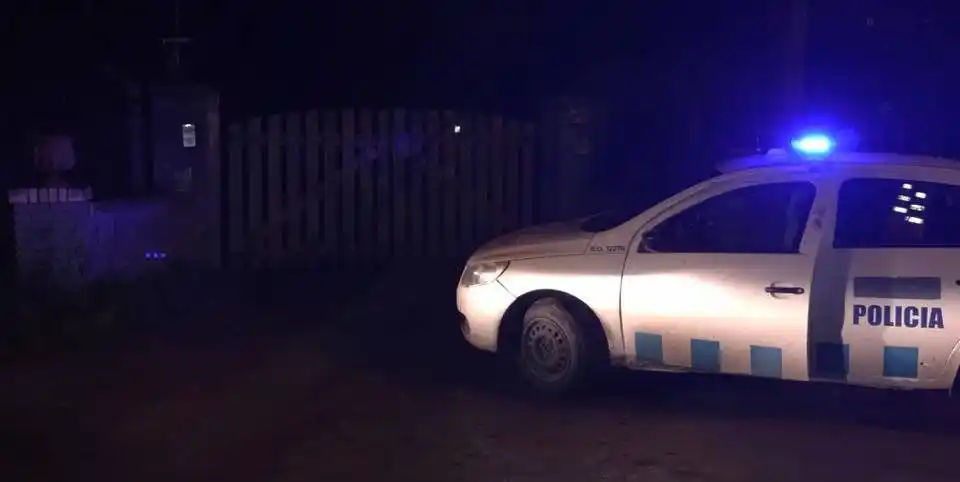 Preocupa la ola de robos en el barrio Las Dos Marías