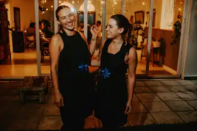 Casa Jaf, una experiencia gastronómica diferente en Gualeguaychú