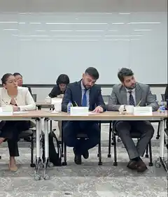 Juan Manazzoni viajó a China invitado por la Cancillería y fortaleció el intercambio partidario
