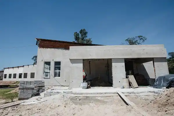 Polo Educativo: La Municipalidad y la UNER avanzan con el proyecto educativo