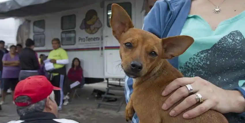 LA COMUNA CLORINDENSE FIRMO CONVENIO  PARA EL PROGRAMA PROTENENCIA