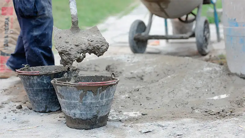 Lanzarán precios cuidados para la construcción con un centenar de productos