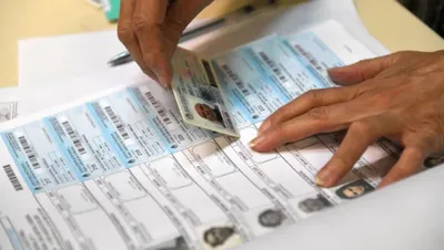 DNI y libretas: ¿Qué documento es válido para votar en las elecciones?
