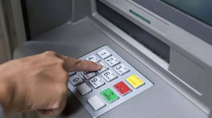 Pedido denegado para instalar nuevos cajeros automáticos