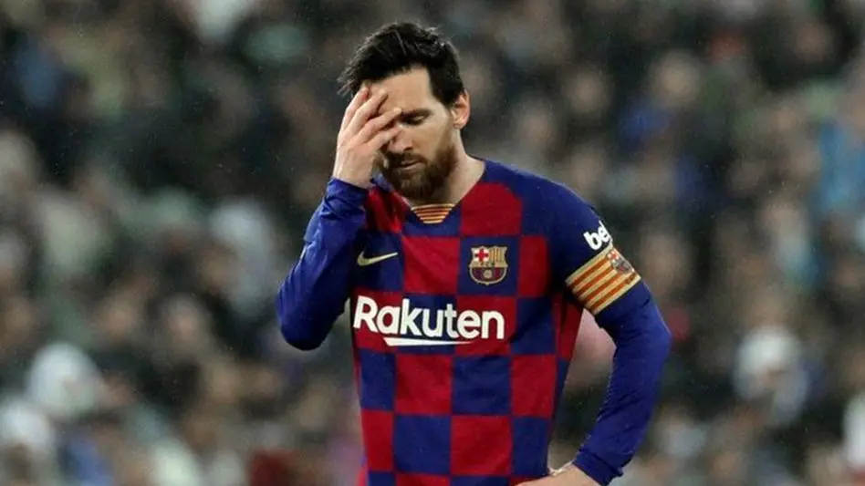 Messi decidirá sobre su futuro en Barcelona después de la Copa América