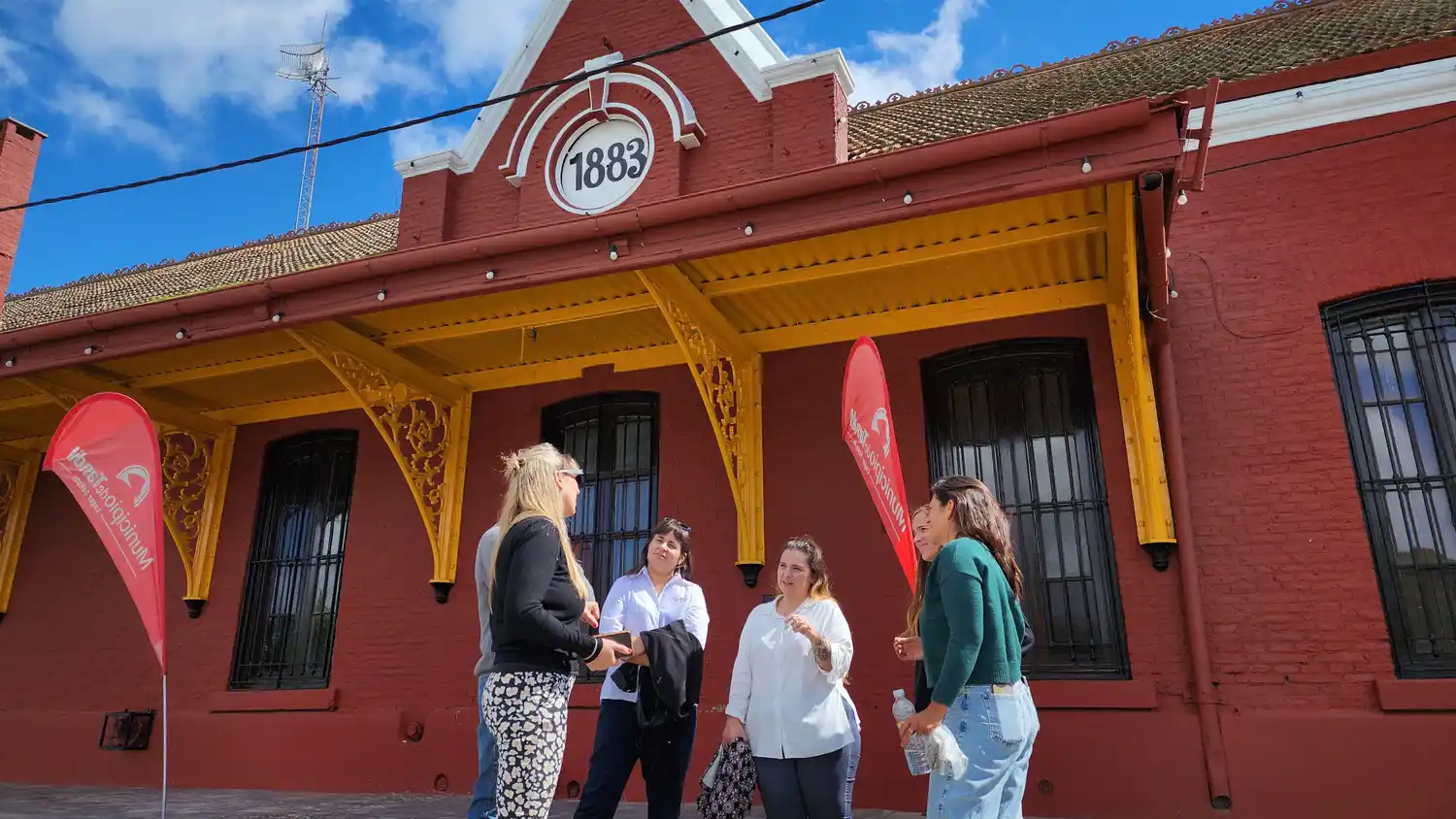 ¿Qué propuestas culturales hay para el fin de semana?