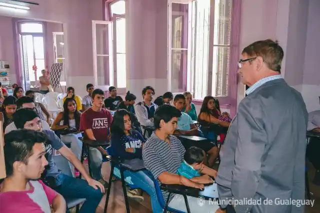 Entrega de Certificados en la SEPACC