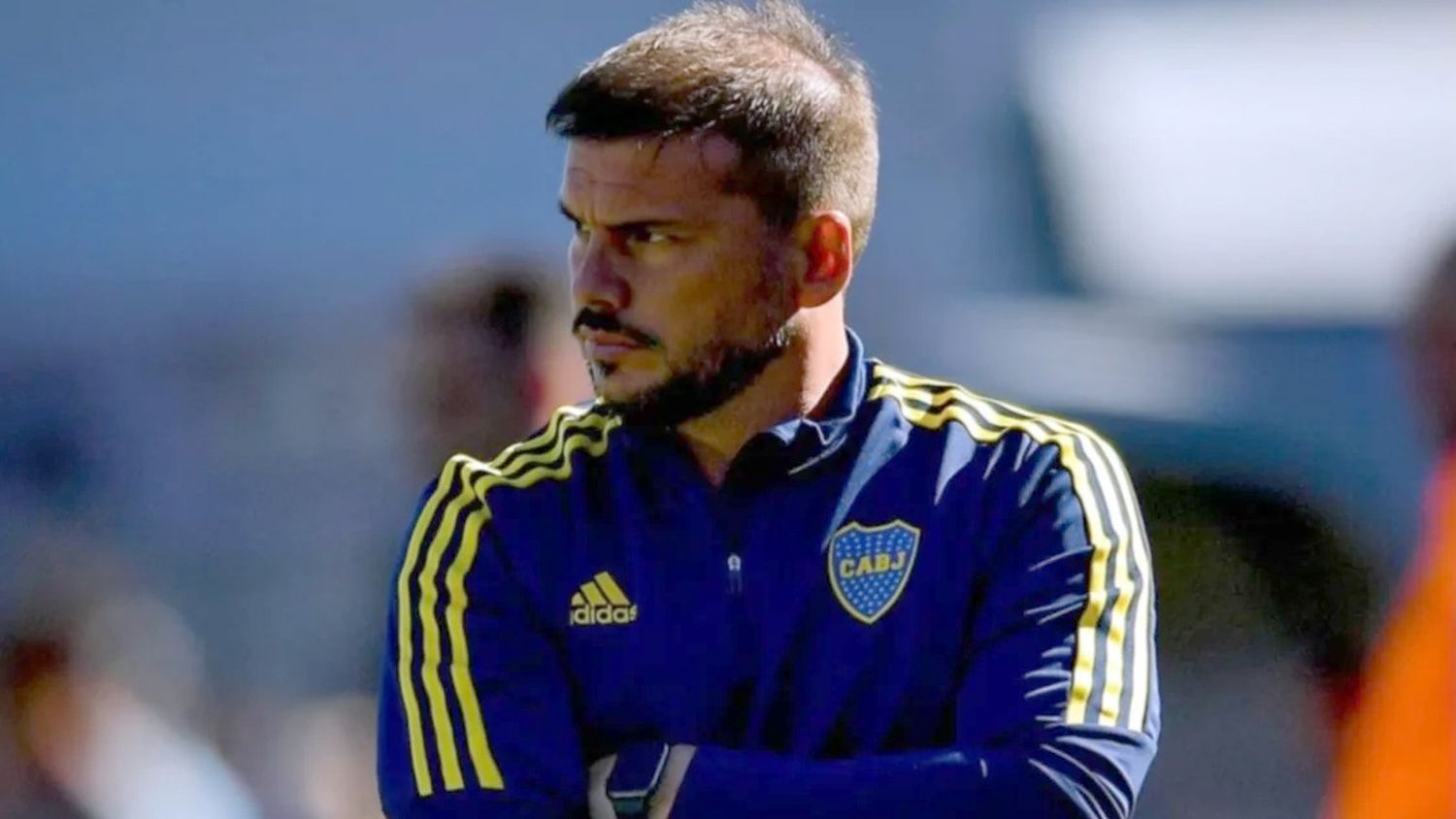 Mariano Herrón