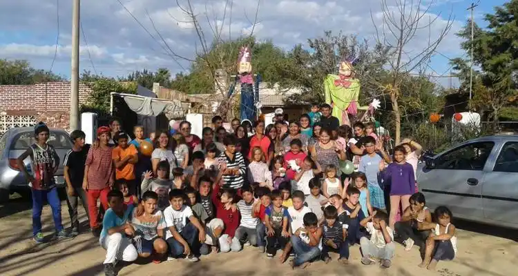 Aprobaron el proyecto de talleres para “llevar la cultura a los barrios”