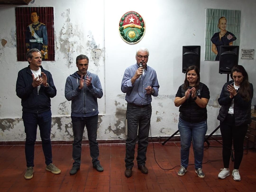 PJ Gualeguay