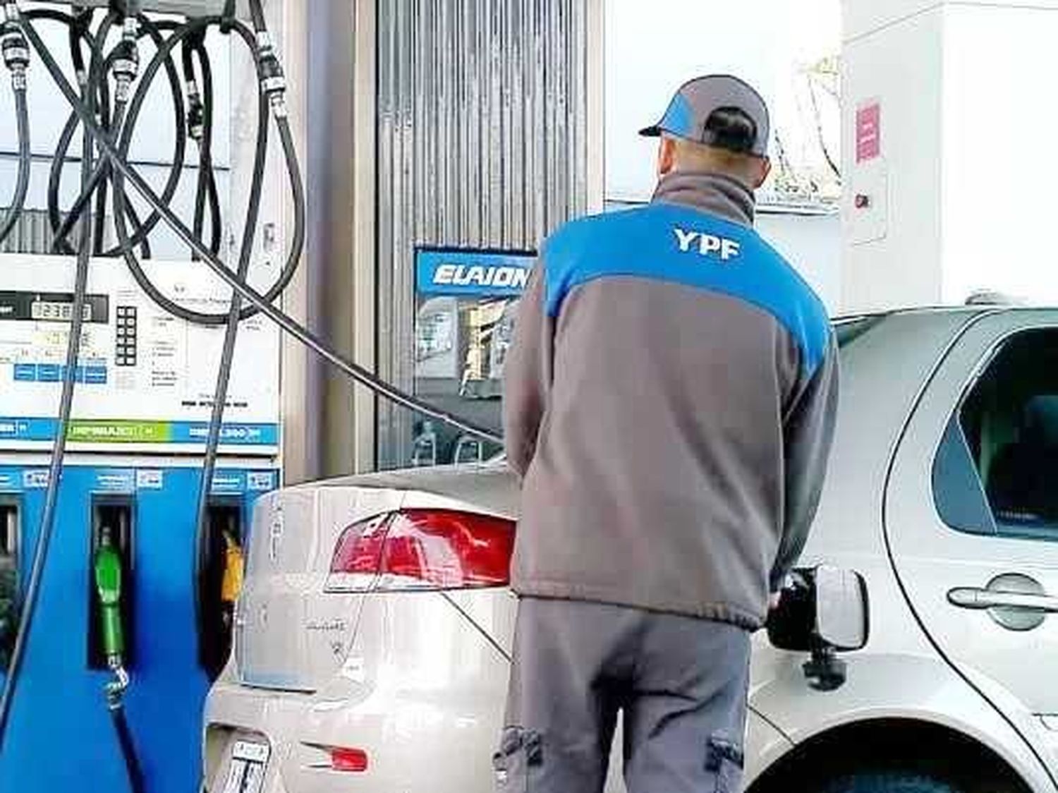 Advierten que la baja en el precio de
combustibles no es sostenible en el tiempo