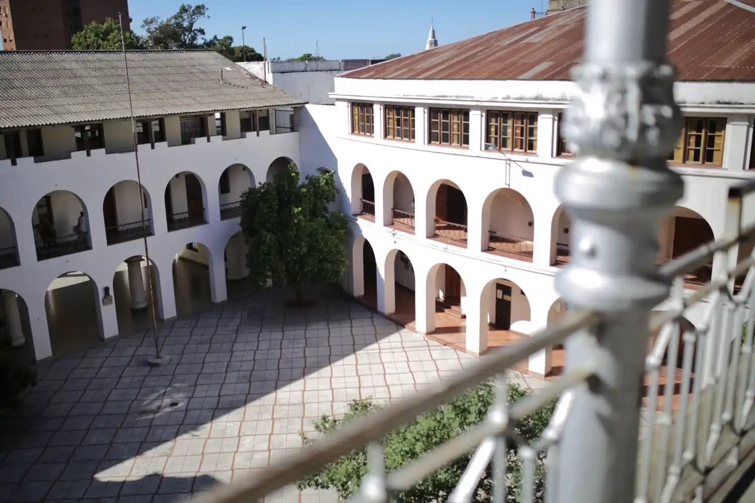 Santa Fe capital integra el Corredor Turístico más importante de América del Sur