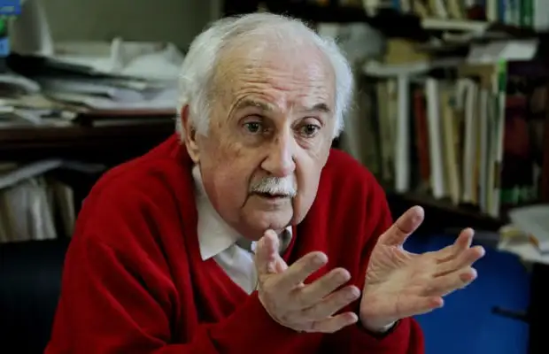 Norberto Galasso dará una charla sobre la deuda externa en la ciudad 