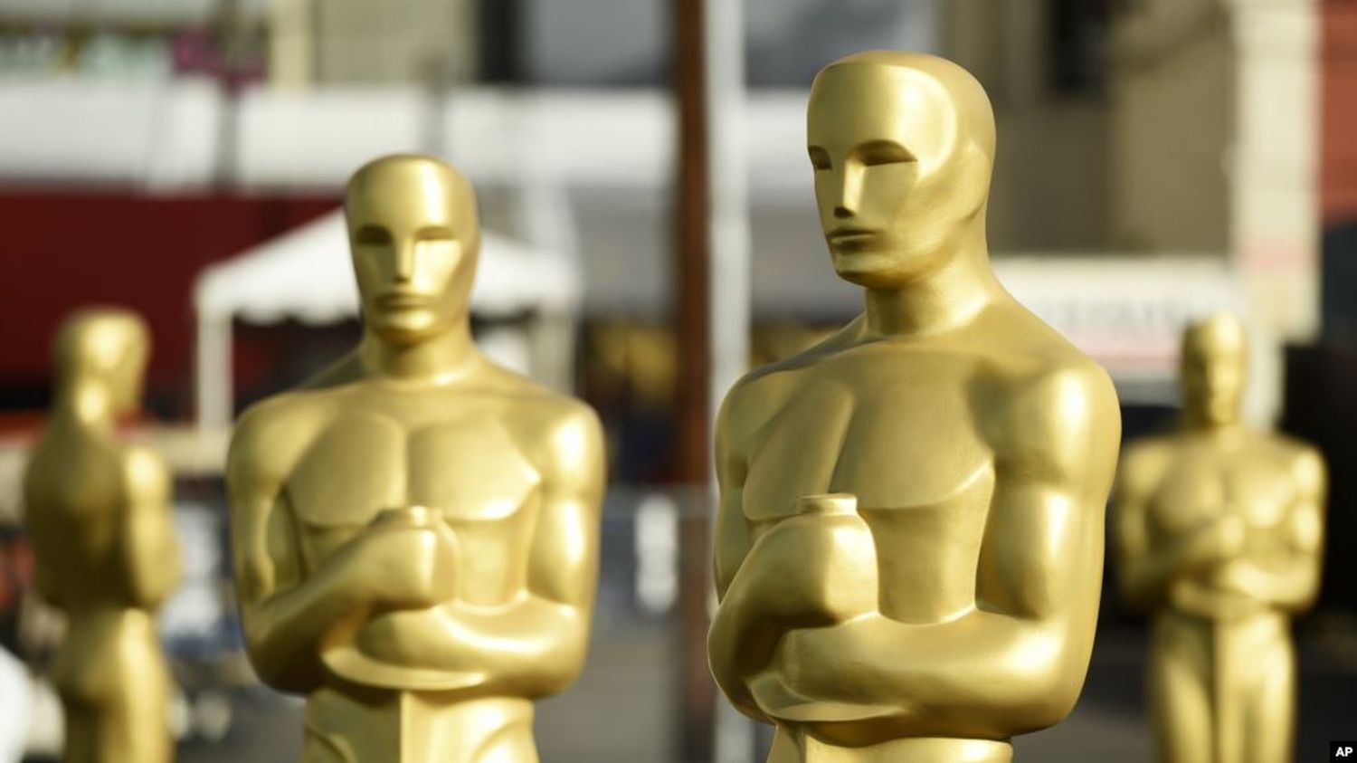 Predicciones de los Oscar: ¿Puede «Parasite» afectar a «1917»?