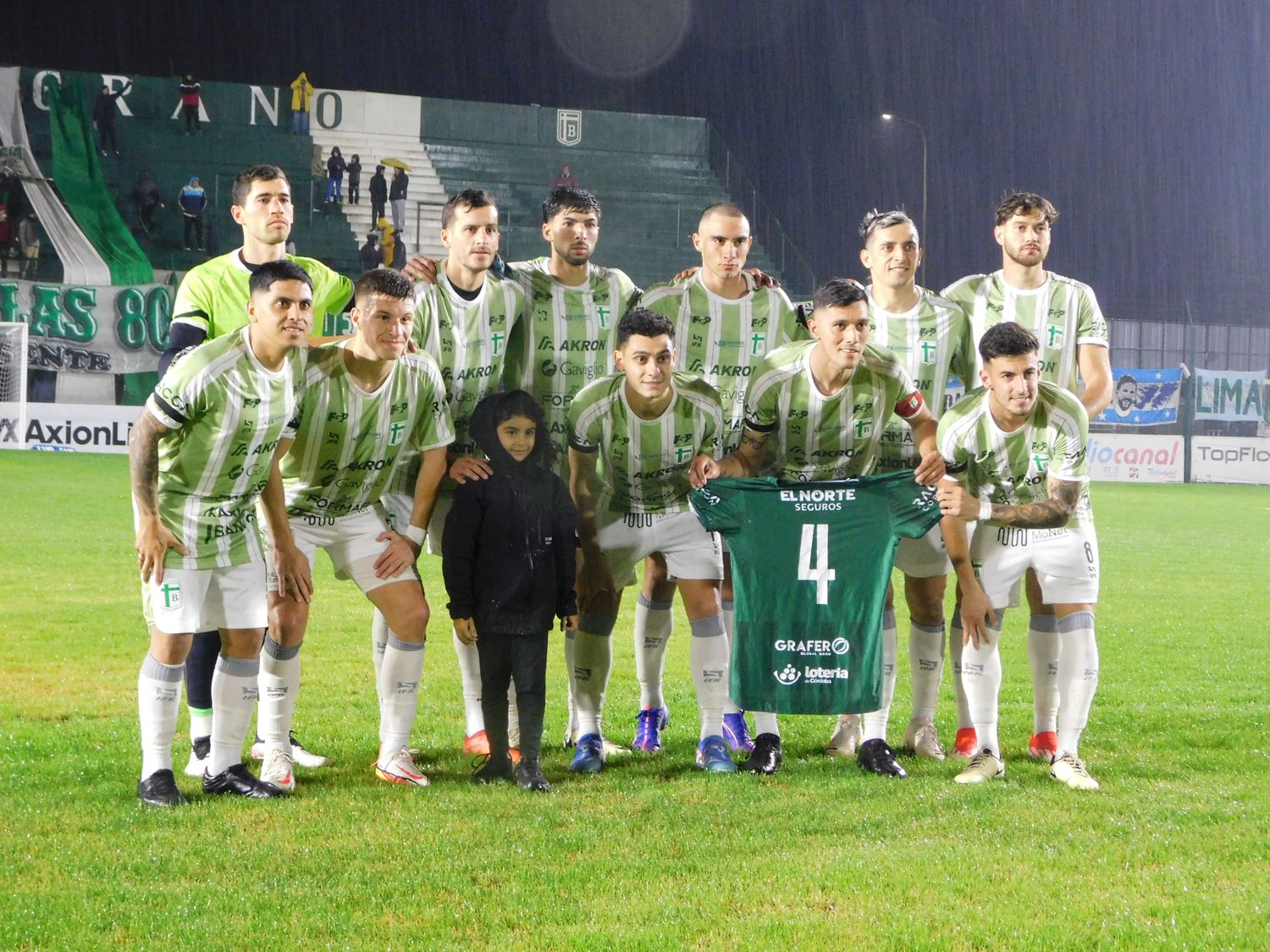 imagen Sportivo igualó sin goles ante Independiente (CH)