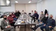 El sector gastronómico pidió adelantar la prueba piloto al próximo lunes