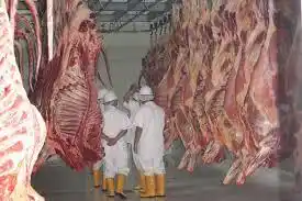 Postura de la CGT por los reclamos en FEERSA
