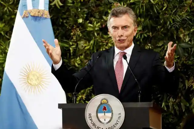 Mauricio Macri se reunirá el lunes con los productores de los Precios Esenciales
