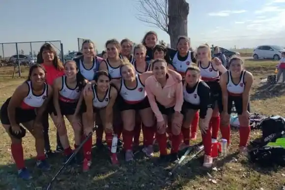 Sp.Roca jugara en la FOSH